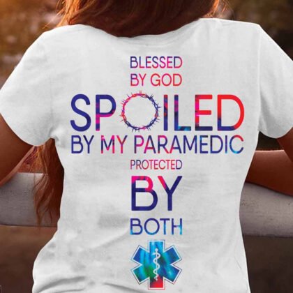 Paramedic