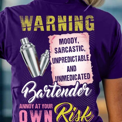 Bartender