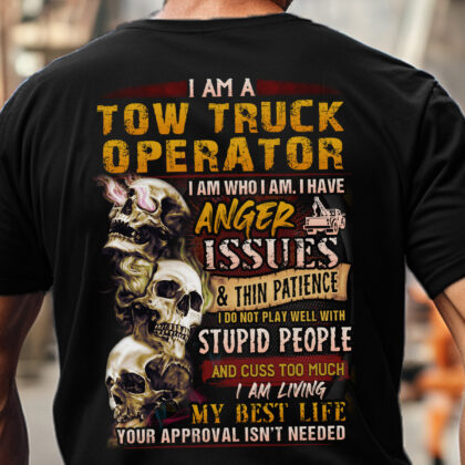 Operator