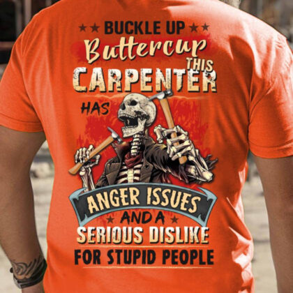 Carpenter