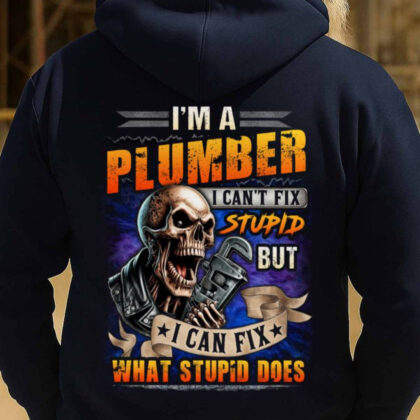 Plumber